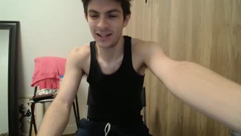 Snapshot of johnresmain chatting on 26, 2, 2026 johnresmain online show from 26, 2, 2026