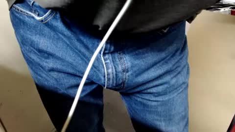 Snapshot of johnson_82 chatting on 5, 12, 2024 John online show from 5, 12, 2024