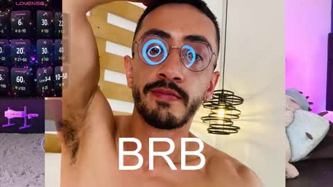 Snapshot of johnson_chris chatting on 29, 11, 2025 Chris online show from 29, 11, 2025