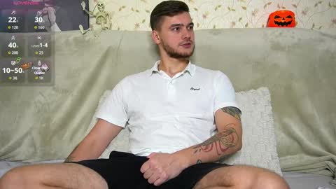 John online show from 28, 10, 2025