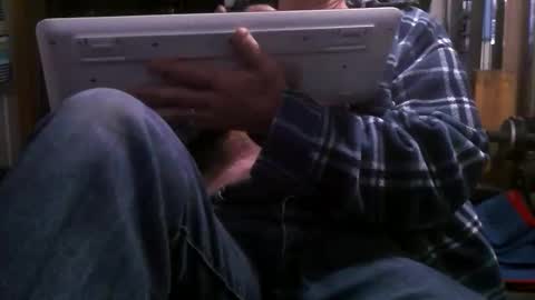 johnstrong online show from 12, 3, 2025