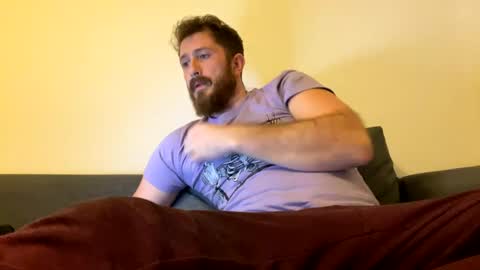 JohnThomasBWC online show from 25, 1, 2025