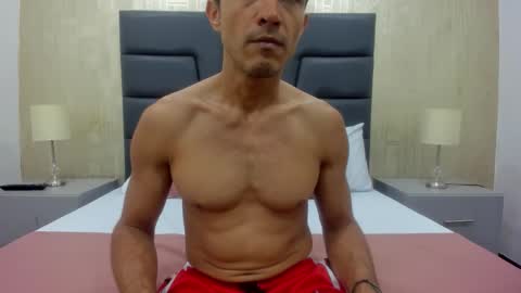 JohnWickk 1 online show from 28, 2, 2026