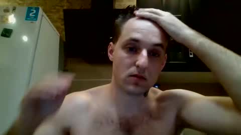 Snapshot of johny_hurdman27 chatting on 29, 4, 2026 johny27 online show from 29, 4, 2026