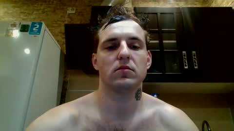 Snapshot of johny_hurdman27 chatting on 5, 5, 2026 johny27 online show from 5, 5, 2026