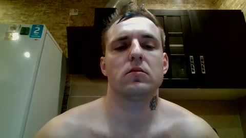 Snapshot of johny_hurdman27 chatting on 8, 5, 2026 johny27 online show from 8, 5, 2026
