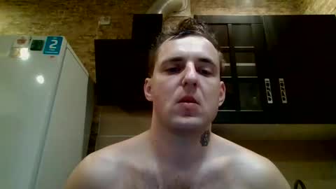Snapshot of johny_hurdman27 chatting on 13, 5, 2026 johny27 online show from 13, 5, 2026