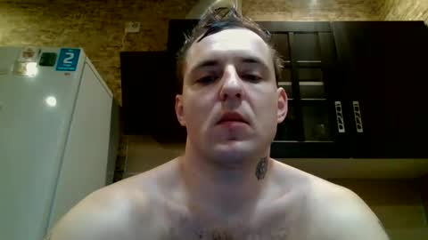 Snapshot of johny_hurdman27 chatting on 17, 5, 2026 johny27 online show from 17, 5, 2026