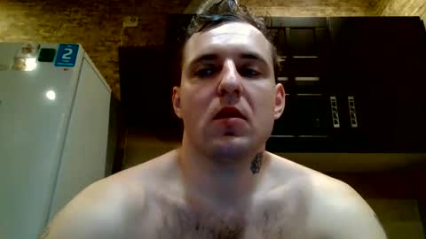 Snapshot of johny_hurdman27 chatting on 26, 5, 2026 johny27 online show from 26, 5, 2026
