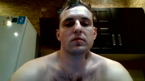Snapshot of johny_hurdman27 chatting on 28, 5, 2026 johny27 online show from 28, 5, 2026