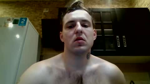 Snapshot of johny_hurdman27 chatting on 31, 5, 2026 johny27 online show from 31, 5, 2026