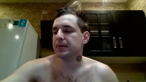 Snapshot of johny_hurdman27 chatting on 2, 6, 2026 johny27 online show from 2, 6, 2026