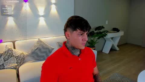 Snapshot of johny_multicum chatting on 13, 9, 2025 Johny online show from 13, 9, 2025