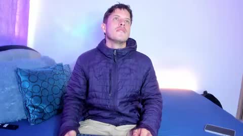 johnycooper08 online show from 20, 6, 2026