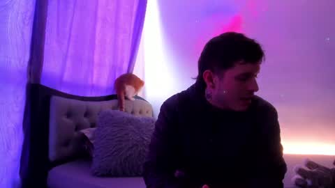 johnycooper08 online show from 23, 6, 2026