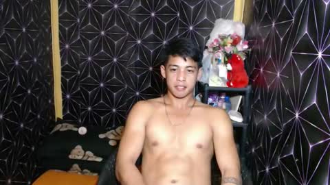 Snapshot of johnydestroyer chatting on 24, 2, 2026 johnydestroyer online show from 24, 2, 2026