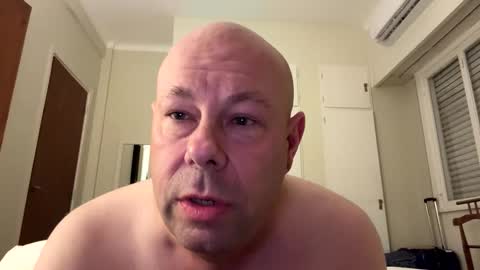 johnypatrickxxx online show from 28, 1, 2025