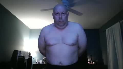johnypatrickxxx online show from 14, 10, 2025