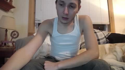 Snapshot of johstondude chatting on 7, 11, 2025 Johston online show from 7, 11, 2025