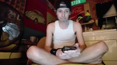 Johston online show from 30, 3, 2026