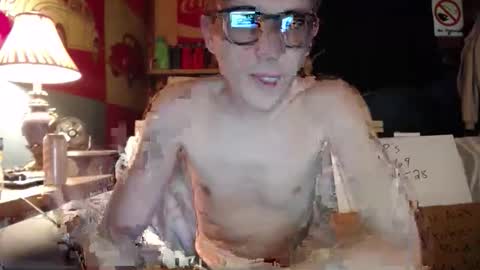 Johston online show from 15, 5, 2026