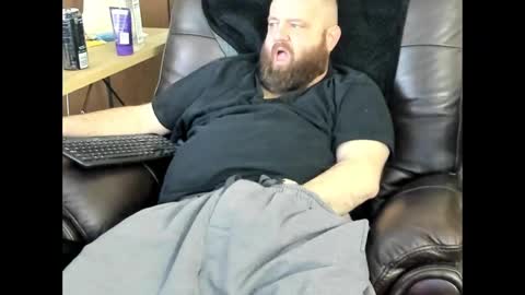 Snapshot of joi4you chatting on 19, 2, 2025 Voyeur online show from 19, 2, 2025