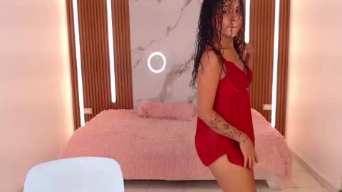 Snapshot of joi_kajer chatting on 14, 1, 2026 joi_kajer online show from 14, 1, 2026