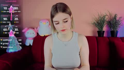 Paula online show from 6, 12, 2024