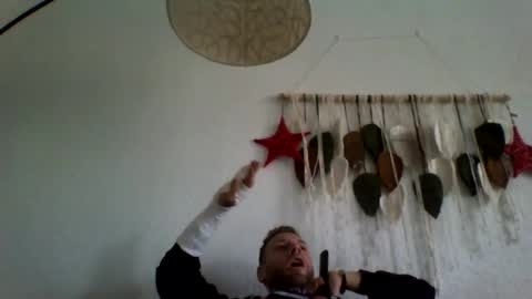 jojo19844 online show from 18, 12, 2025