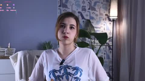 Aurora online show from 24, 3, 2026