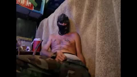 JokatheGemini online show from 1, 12, 2025