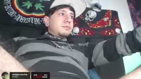 Snapshot of jokeradams69 chatting on 21, 6, 2026 Andy online show from 21, 6, 2026