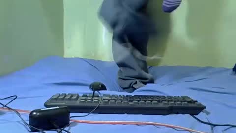 joko_dick online show from 26, 1, 2025