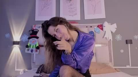 jolie_lov online show from 25, 11, 2025