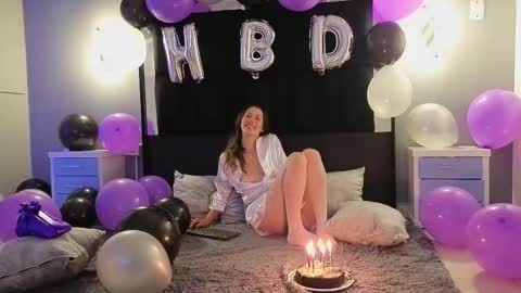 jolie_lov online show from 4, 3, 2026