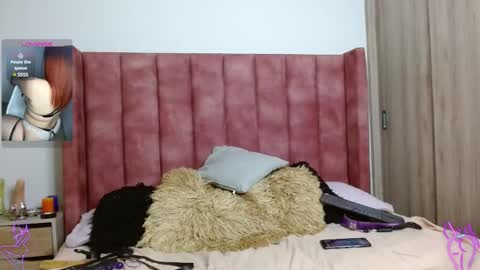Snapshot of jolie_maria chatting on 18, 2, 2025 Jolie Mara online show from 18, 2, 2025