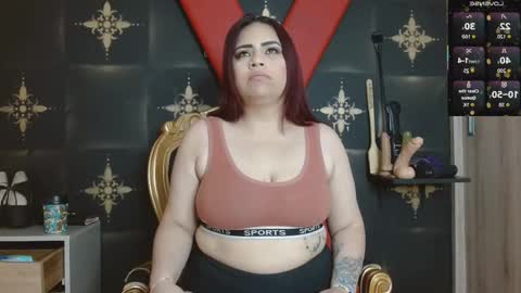 Snapshot of jolie_maria chatting on 16, 10, 2025 Jolie Mara online show from 16, 10, 2025