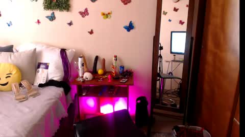 Snapshot of jolie_mature_ chatting on 6, 6, 2026 Jolie Mature online show from 6, 6, 2026