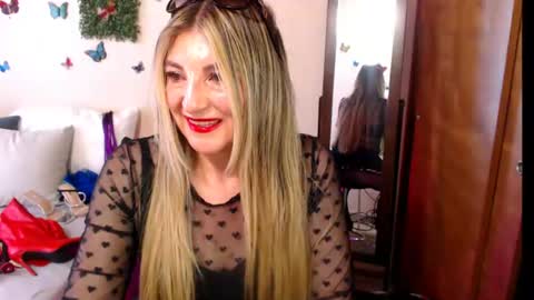 Snapshot of jolie_mature_ chatting on 11, 6, 2026 Jolie Mature online show from 11, 6, 2026