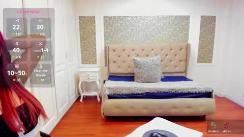 Jolie price  online show from 20, 2, 2025