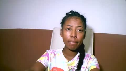 Snapshot of joliekah27 chatting on 23, 2, 2025 joliekah27 online show from 23, 2, 2025