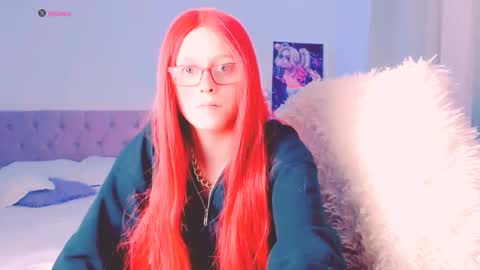 ArianaJoliiee online show from 22, 9, 2025