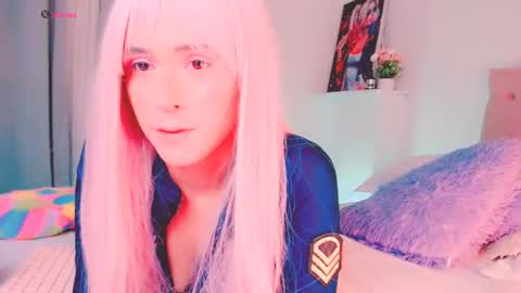 ArianaJoliiee online show from 3, 10, 2025