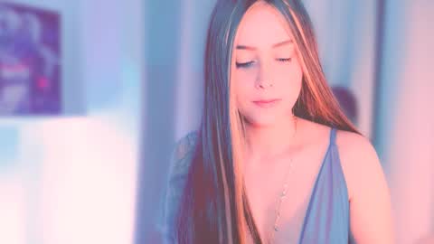 ArianaJoliiee online show from 13, 11, 2025