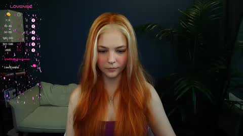 Snapshot of jolly_bean chatting on 5, 3, 2025 Polly online show from 5, 3, 2025