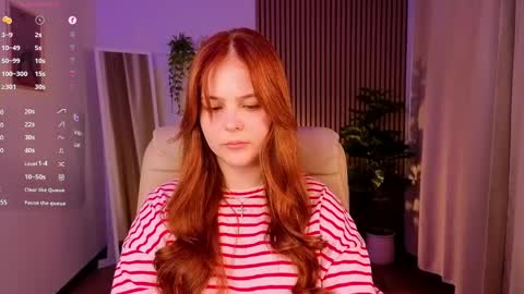 Polly  online show from 16, 5, 2026