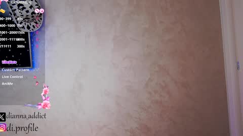 Dianna online show from 10, 1, 2025