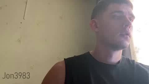 Snapshot of jon3983 chatting on 15, 12, 2024 jon3983 online show from 15, 12, 2024