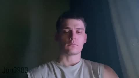 Snapshot of jon3983 chatting on 25, 12, 2024 jon3983 online show from 25, 12, 2024