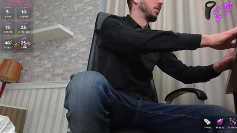 JonahShaw online show from 10, 11, 2025